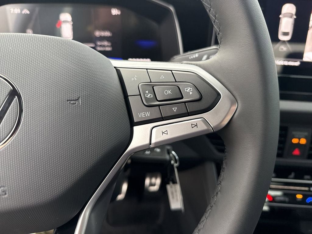 New 2026 Volkswagen Jetta Sport FWD image 17