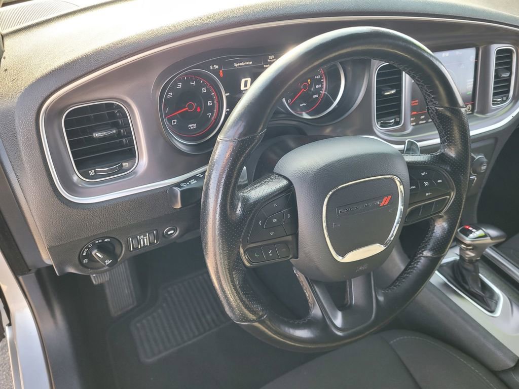 Used 2020 Dodge Charger Scat Pack RWD image 27