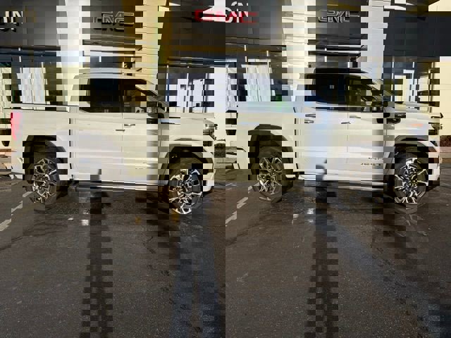 New 2026 GMC Sierra 1500 Denali Ultimate