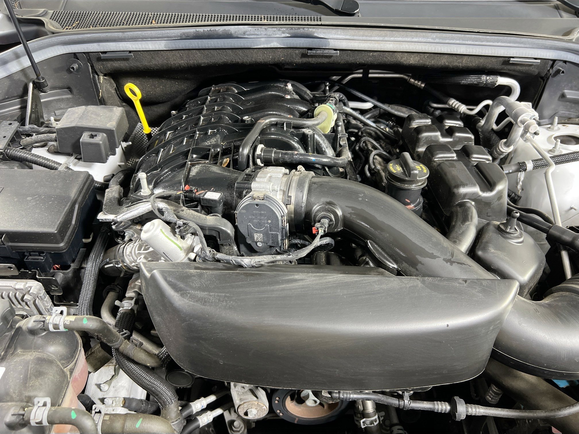 Used 2022 Dodge Durango GT image 31