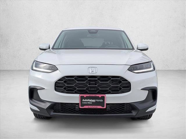 New 2026 Honda HR-V LX image 6