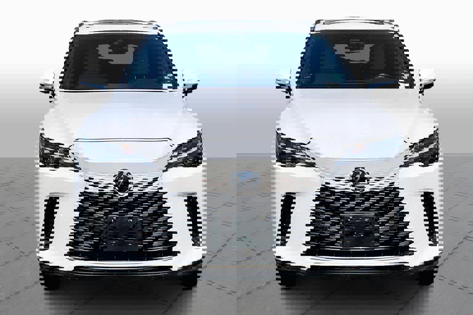 Certified 2024 Lexus RX 350 Premium w/ Convenience Package image 4