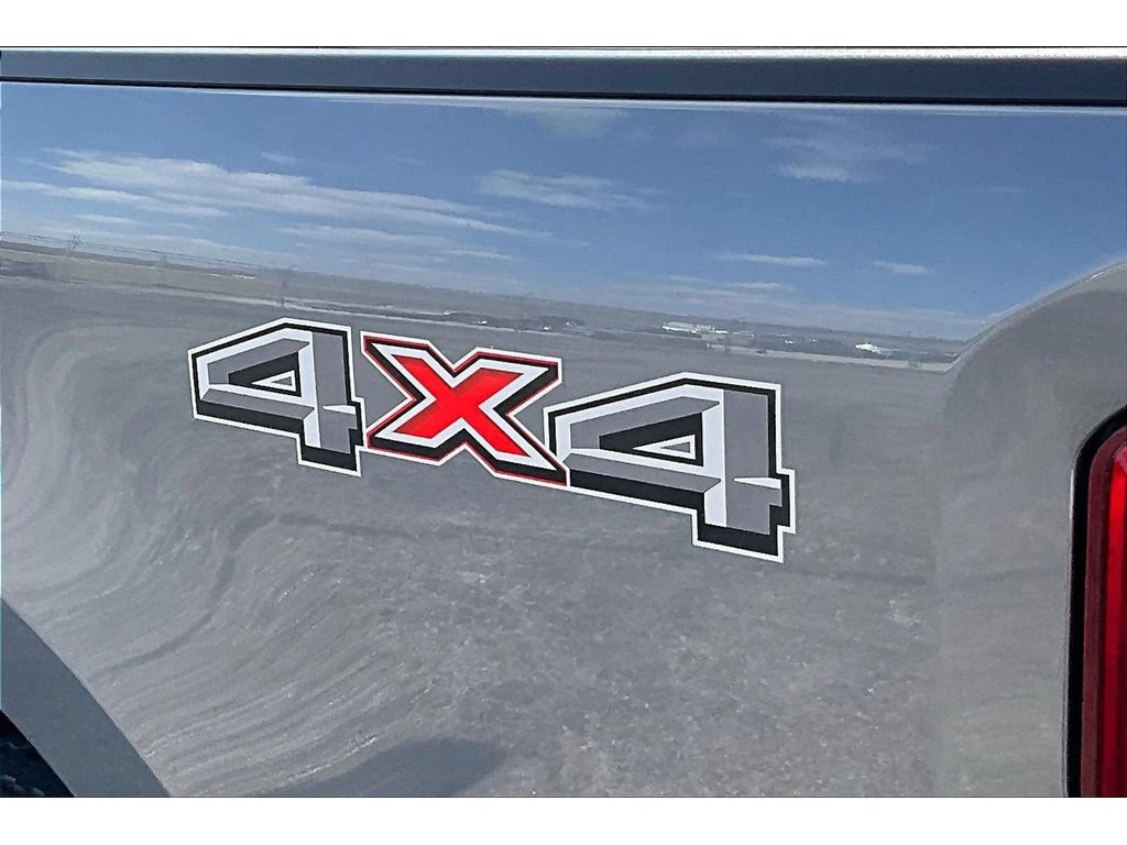 Used 2023 Ford F250 Lariat w/ Camper Package AWD/4WD image 10