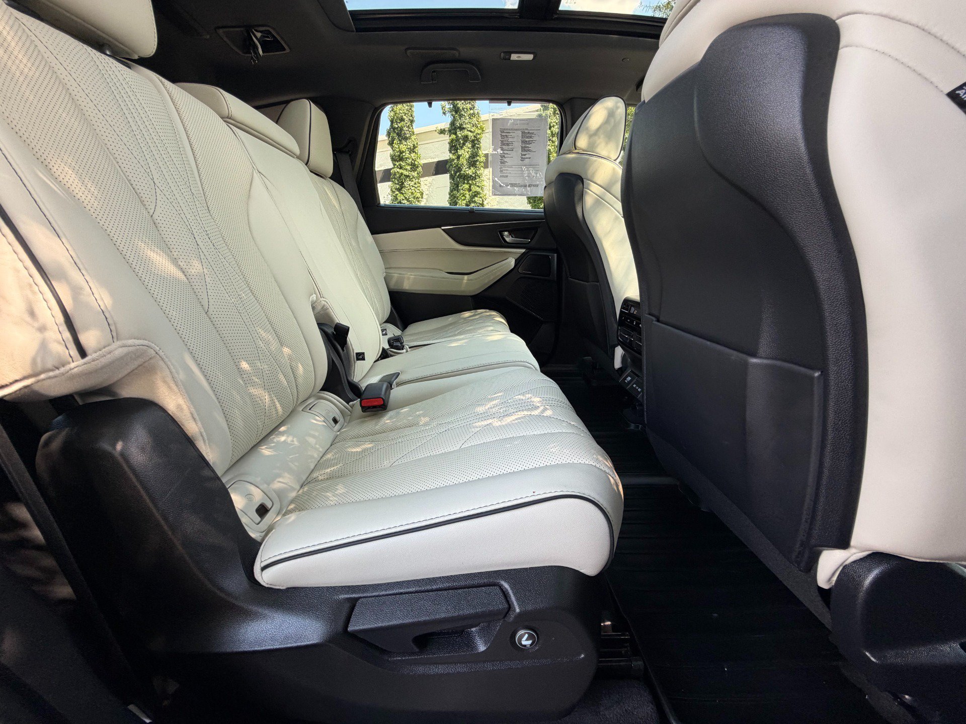Used 2025 Acura MDX Type S w/ Advance Package AWD/4WD image 16