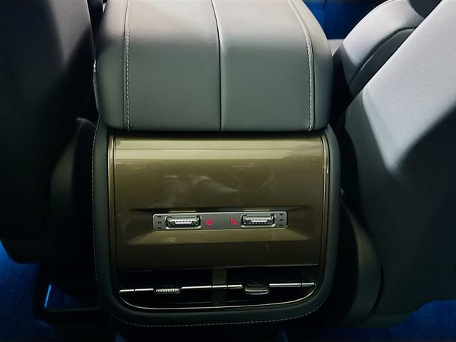 New 2026 Lincoln Nautilus Black Label image 27