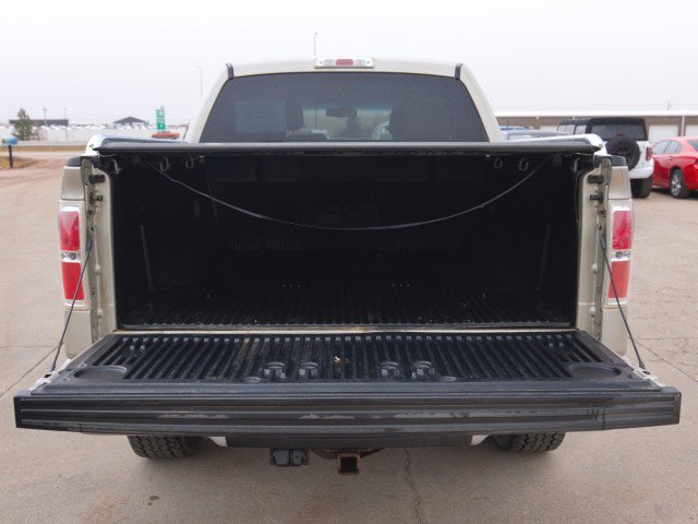 Used 2010 Ford F150 XLT image 5
