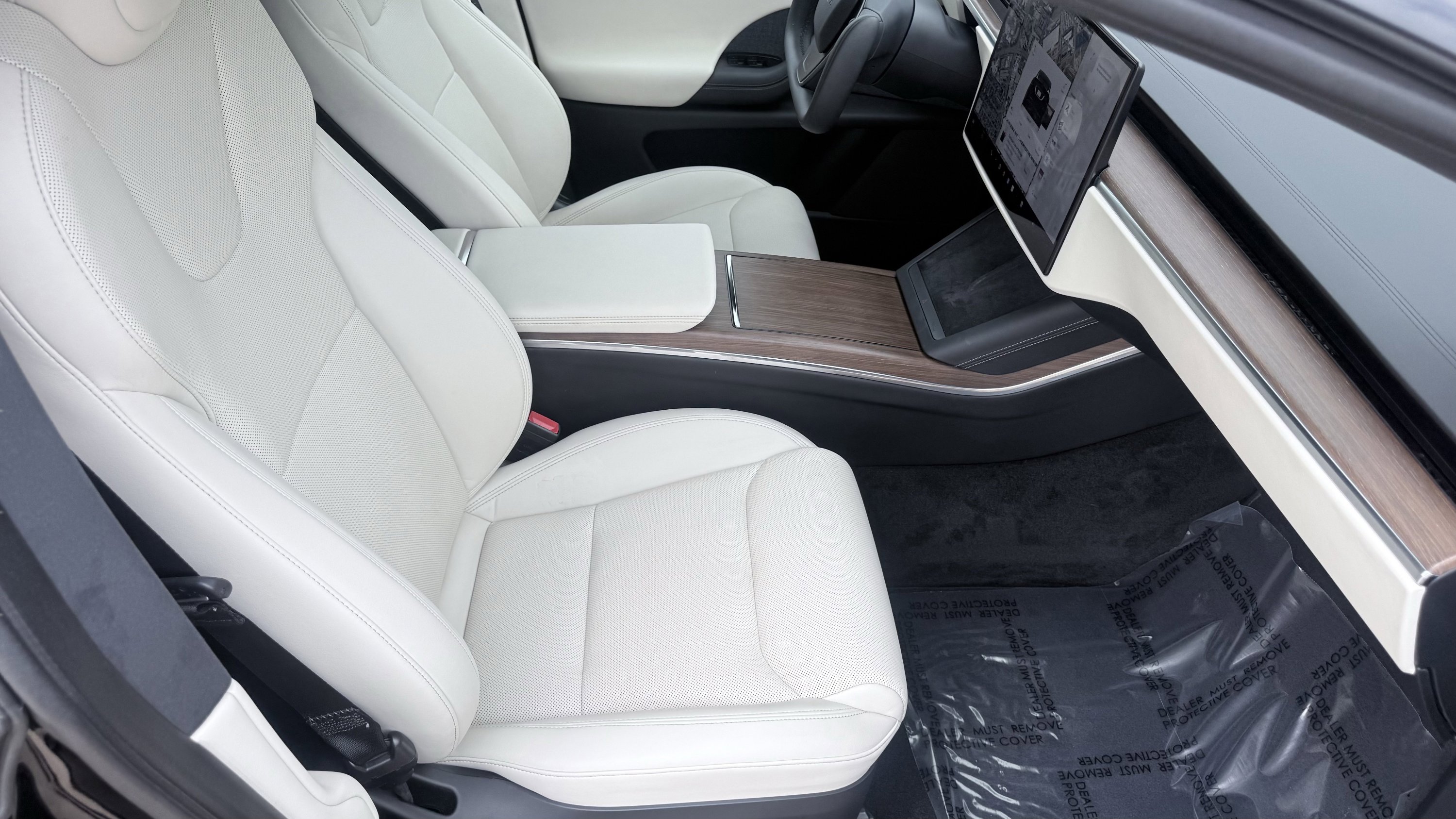 Used 2022 Tesla Model X AWD/4WD image 55