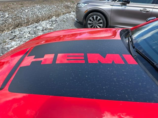 Used 2023 Dodge Charger R/T w/ Daytona Edition Group image 6