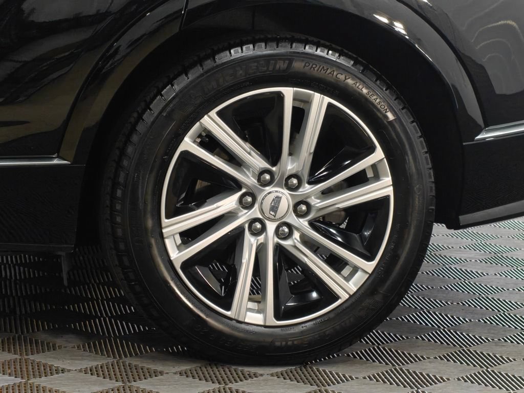 Used 2024 Cadillac Lyriq Tech RWD image 59