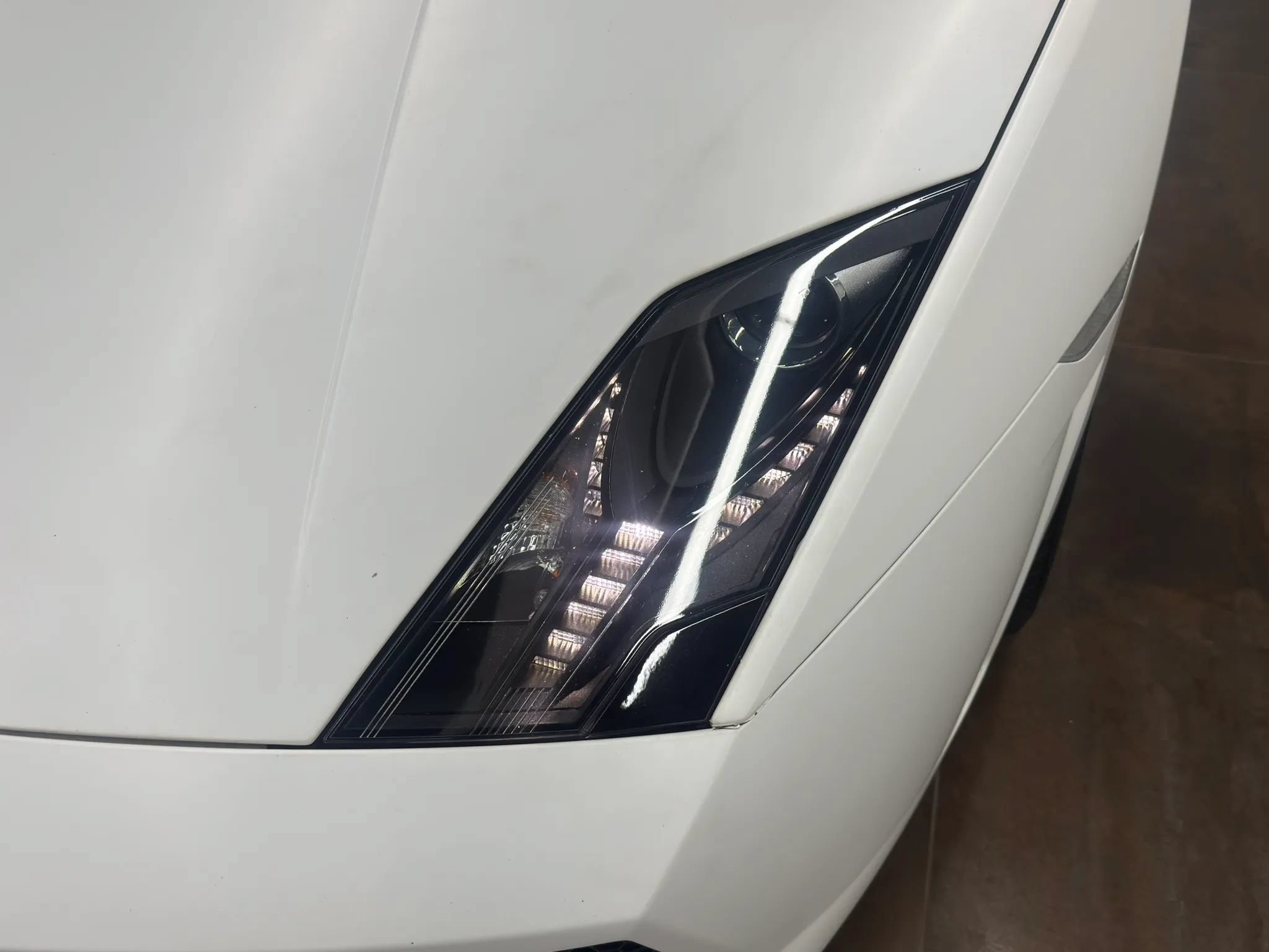 Used 2010 Lamborghini Gallardo LP 560-4 AWD/4WD image 47