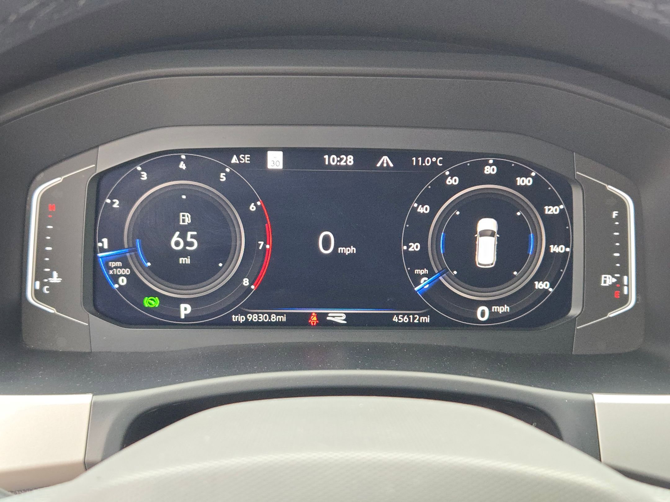 Used 2022 Volkswagen Atlas Cross Sport SEL R-Line w/ Cross Sport MDO Package image 11