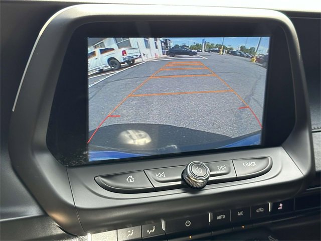 Used 2016 Chevrolet Camaro SS image 17