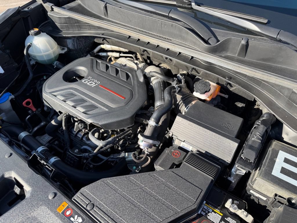 Used 2020 Kia Sportage SX AWD/4WD image 40