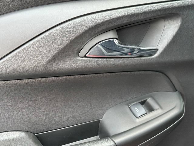 Certified 2026 Chevrolet TrailBlazer LT AWD/4WD image 28