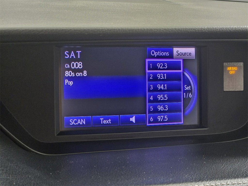 Used 2013 Lexus ES 350 350 image 30