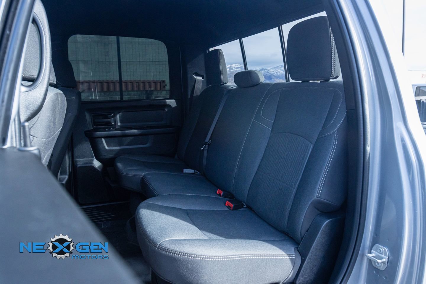 Used 2024 RAM 3500 Tradesman w/ Convenience Group image 29