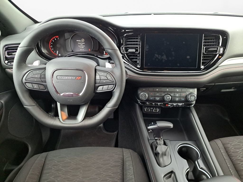 New 2026 Dodge Durango GT image 20