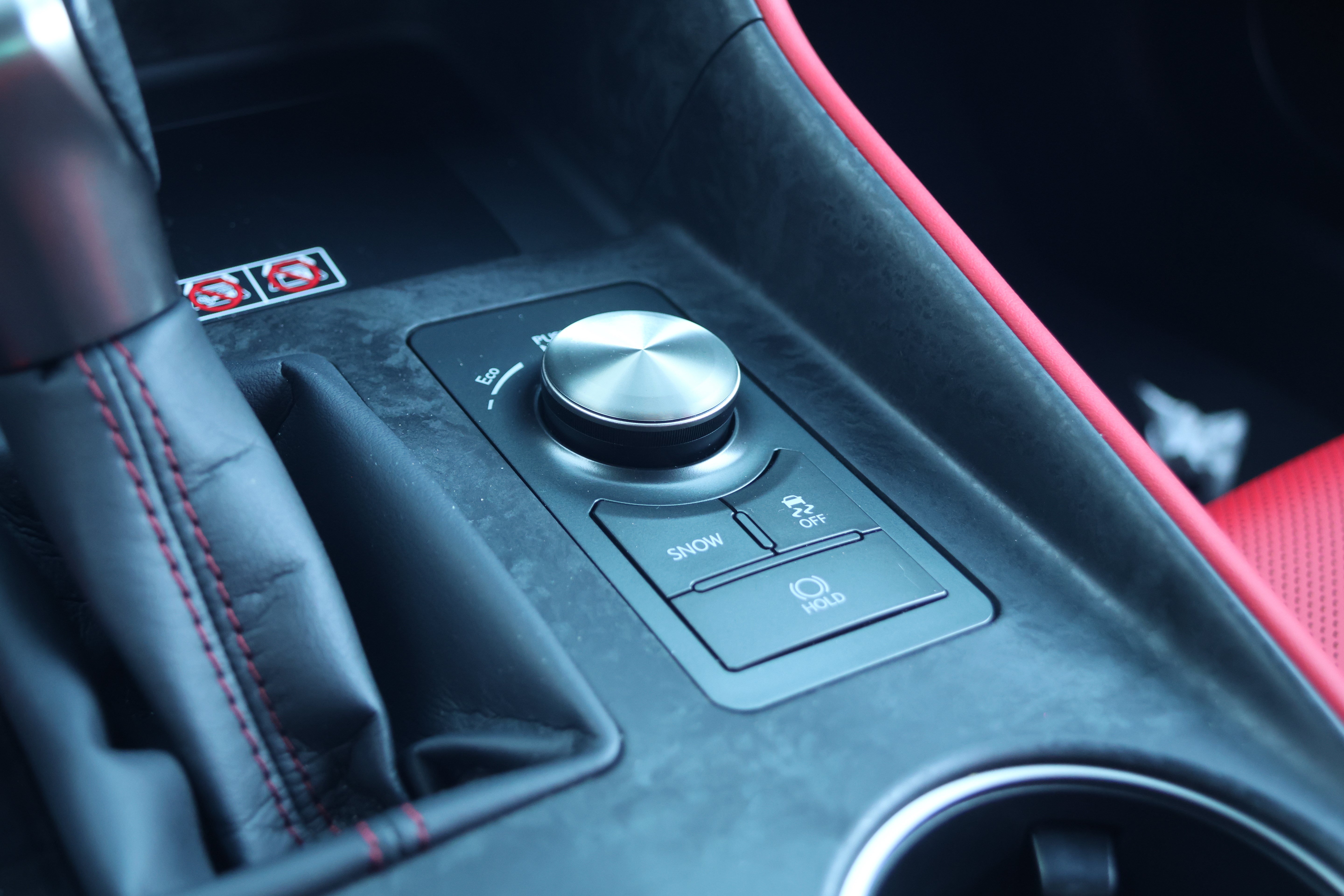 Used 2026 Lexus IS 350 F Sport w/ Technology Package RWD image 27