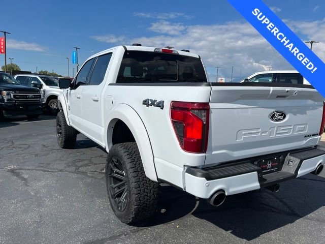 Used 2024 Ford F150 XLT w/ Equipment Group 303A High image 18