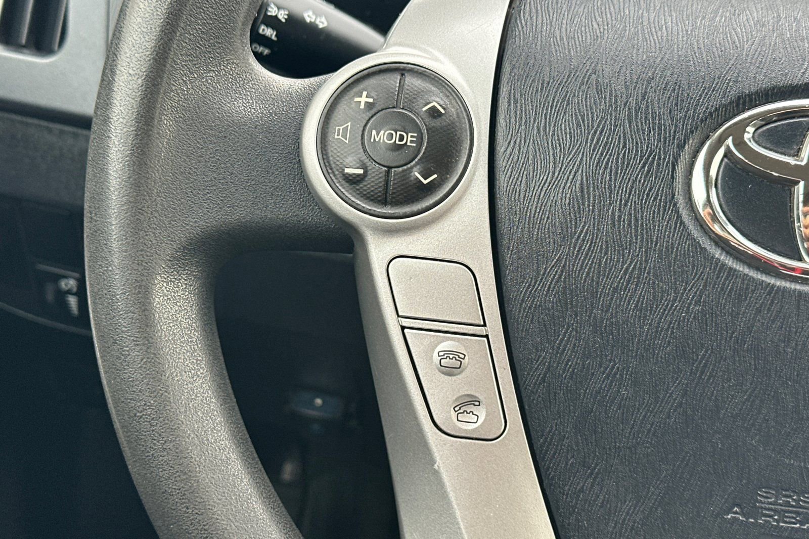 Used 2013 Toyota Prius Two image 35