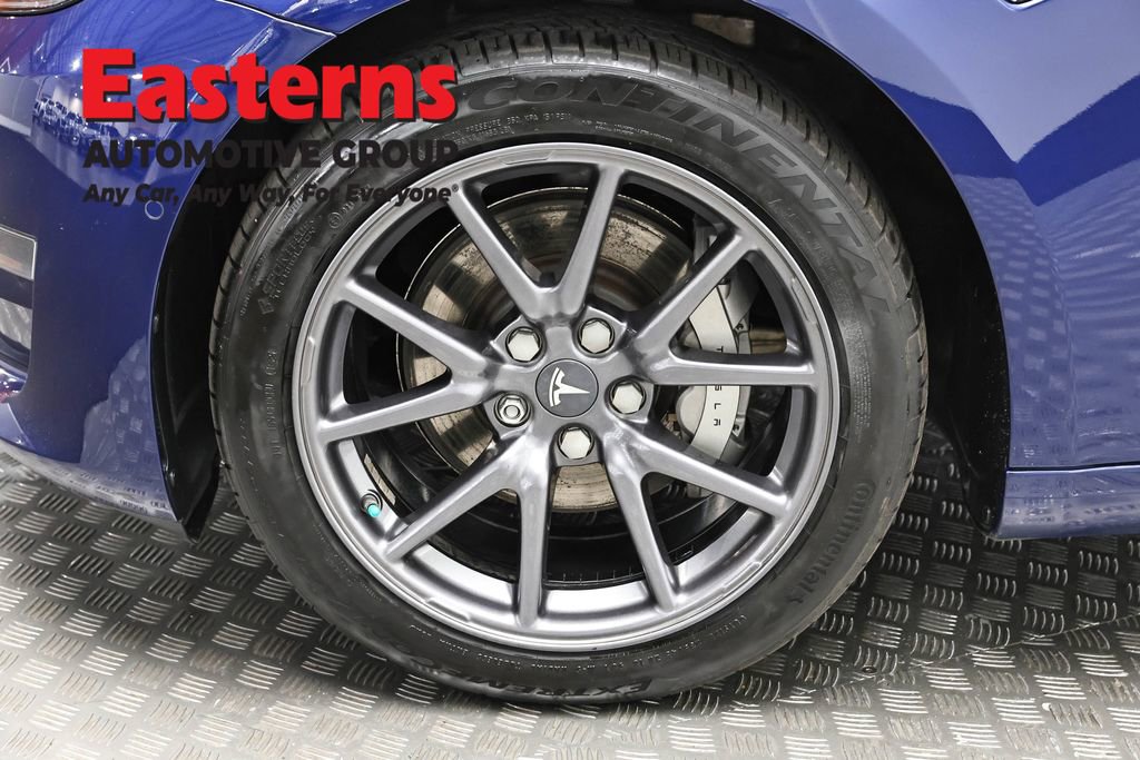 Used 2018 Tesla Model 3 Mid Range image 27