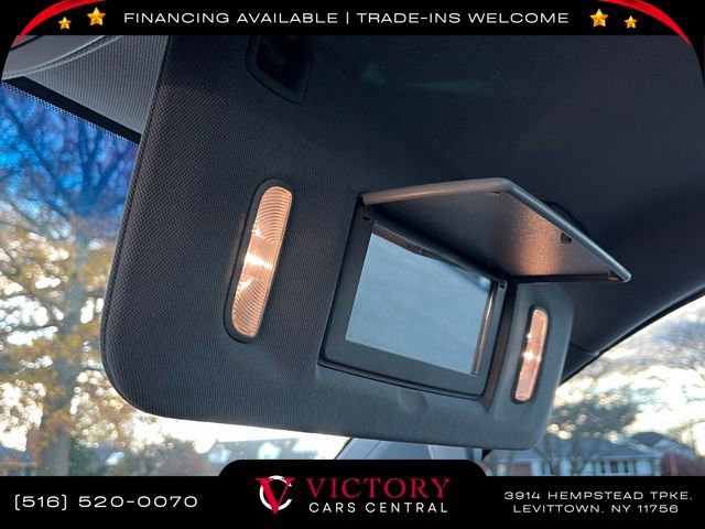 Used 2020 Chevrolet Suburban Premier w/ Premier 6.2L Value Package image 37