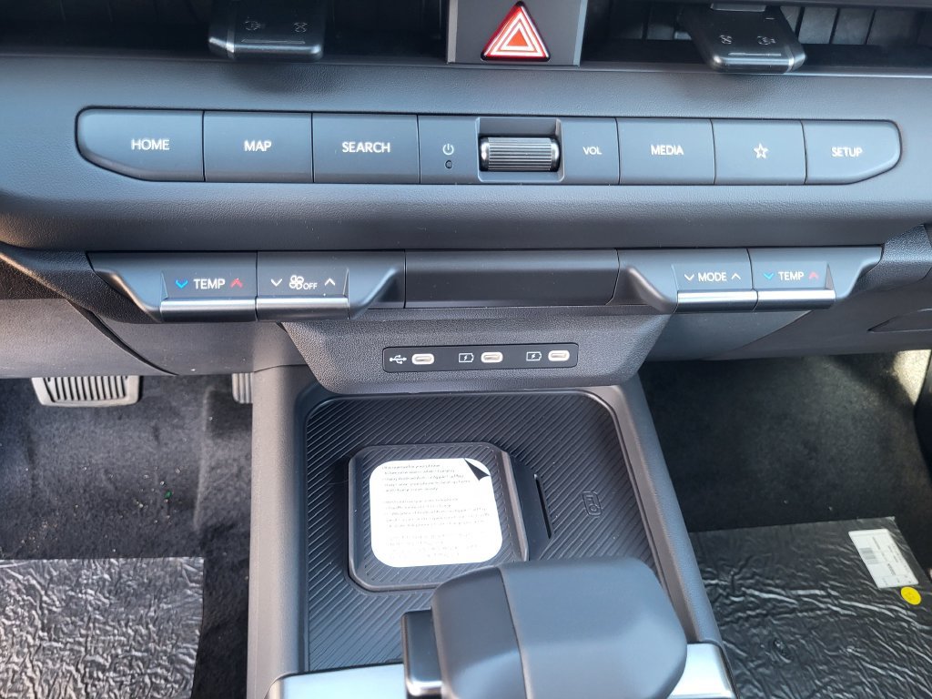 New 2027 Kia Seltos X-Line S AWD/4WD image 16