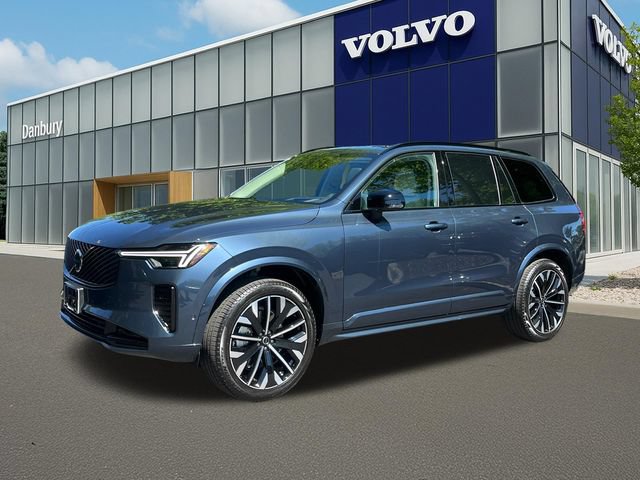 Certified 2026 Volvo XC90 B6 Ultra w/ Protection Package Premier AWD/4WD image 1