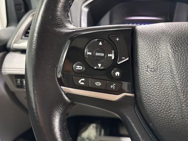 Used 2018 Honda Odyssey EX-L image 22