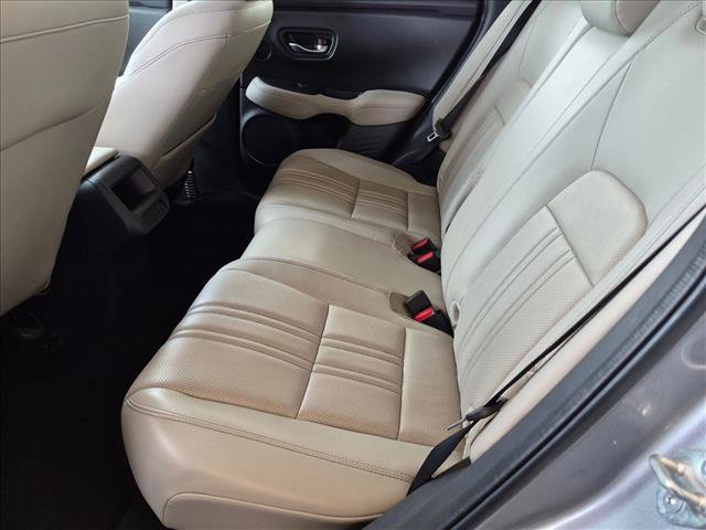 Certified 2024 Honda HR-V EX-L image 17