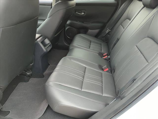 Used 2024 Honda HR-V EX-L image 12