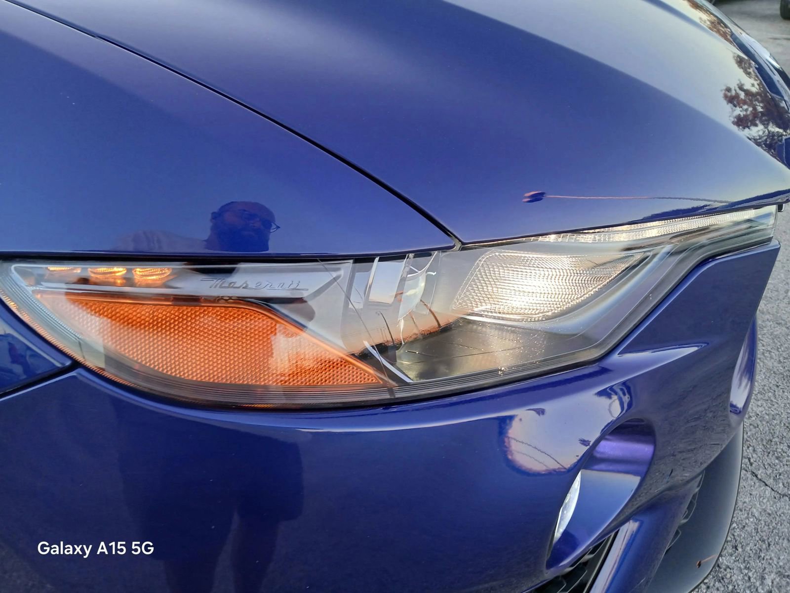 Used 2022 Maserati Levante GT image 22