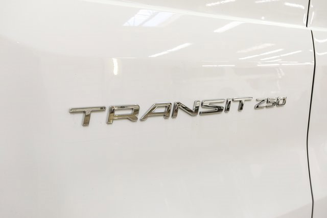 Used 2024 Ford Transit 250 Low Roof w/ Load Area Protection Package image 9