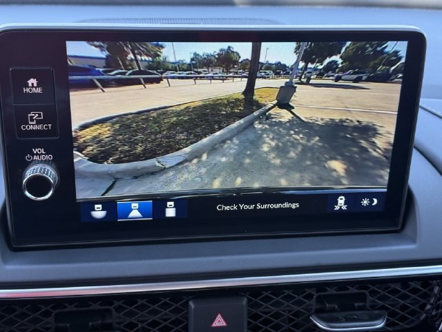 Certified 2025 Acura ADX AWD image 17