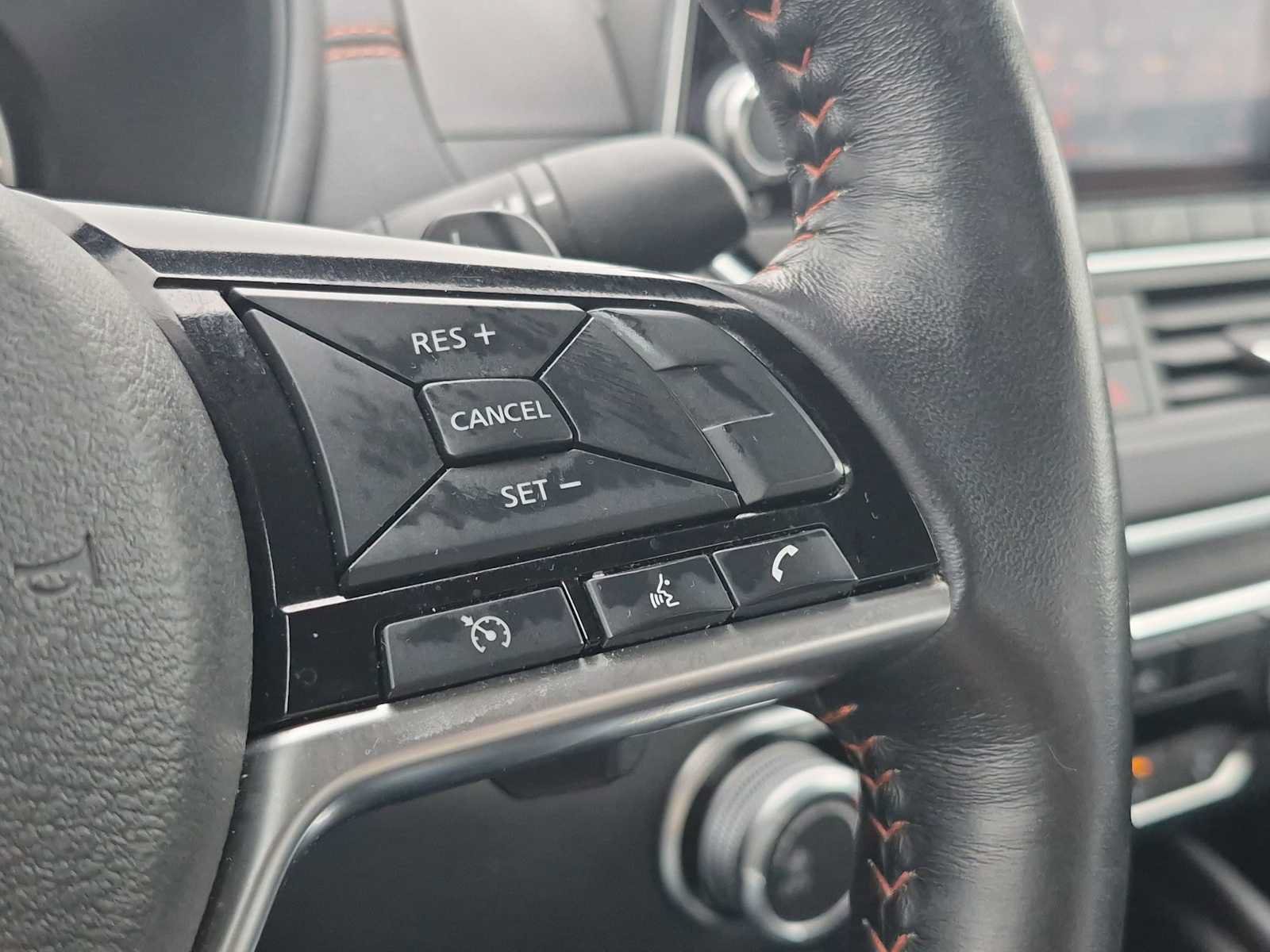 Used 2019 Nissan Altima 2.5 SR FWD image 24