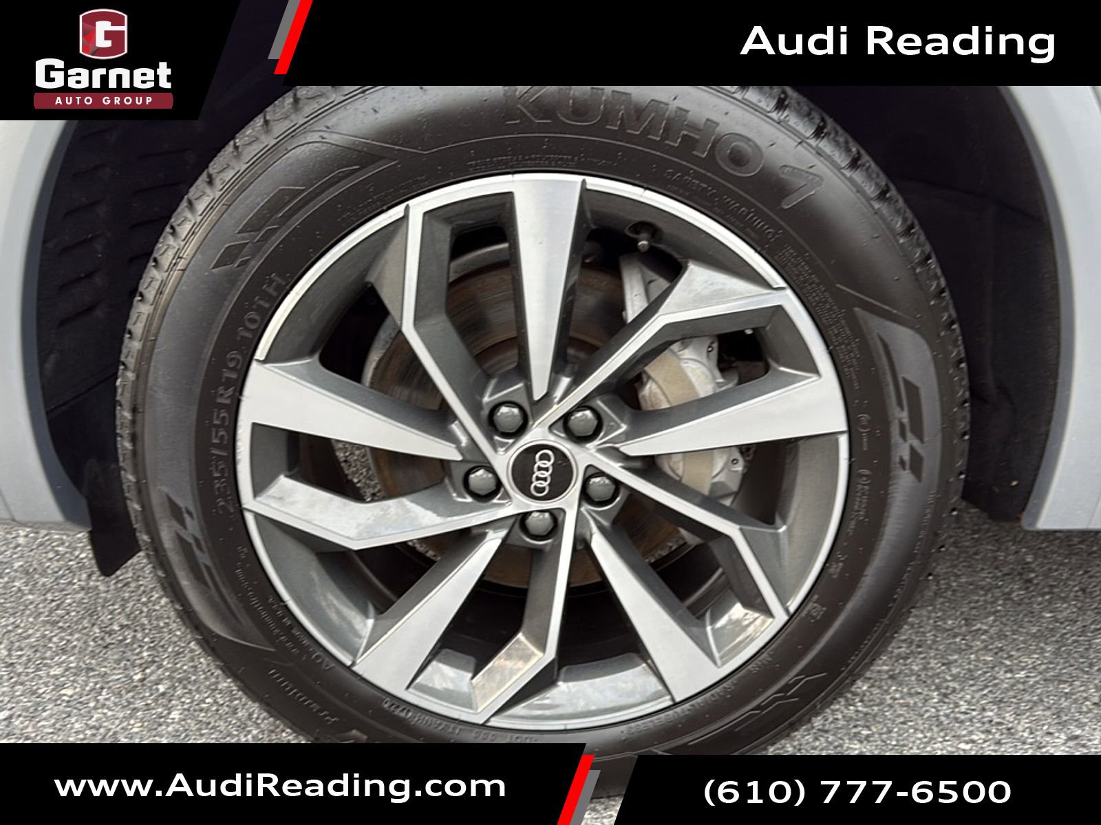 Used 2022 Audi Q5 2.0T Premium Plus image 34