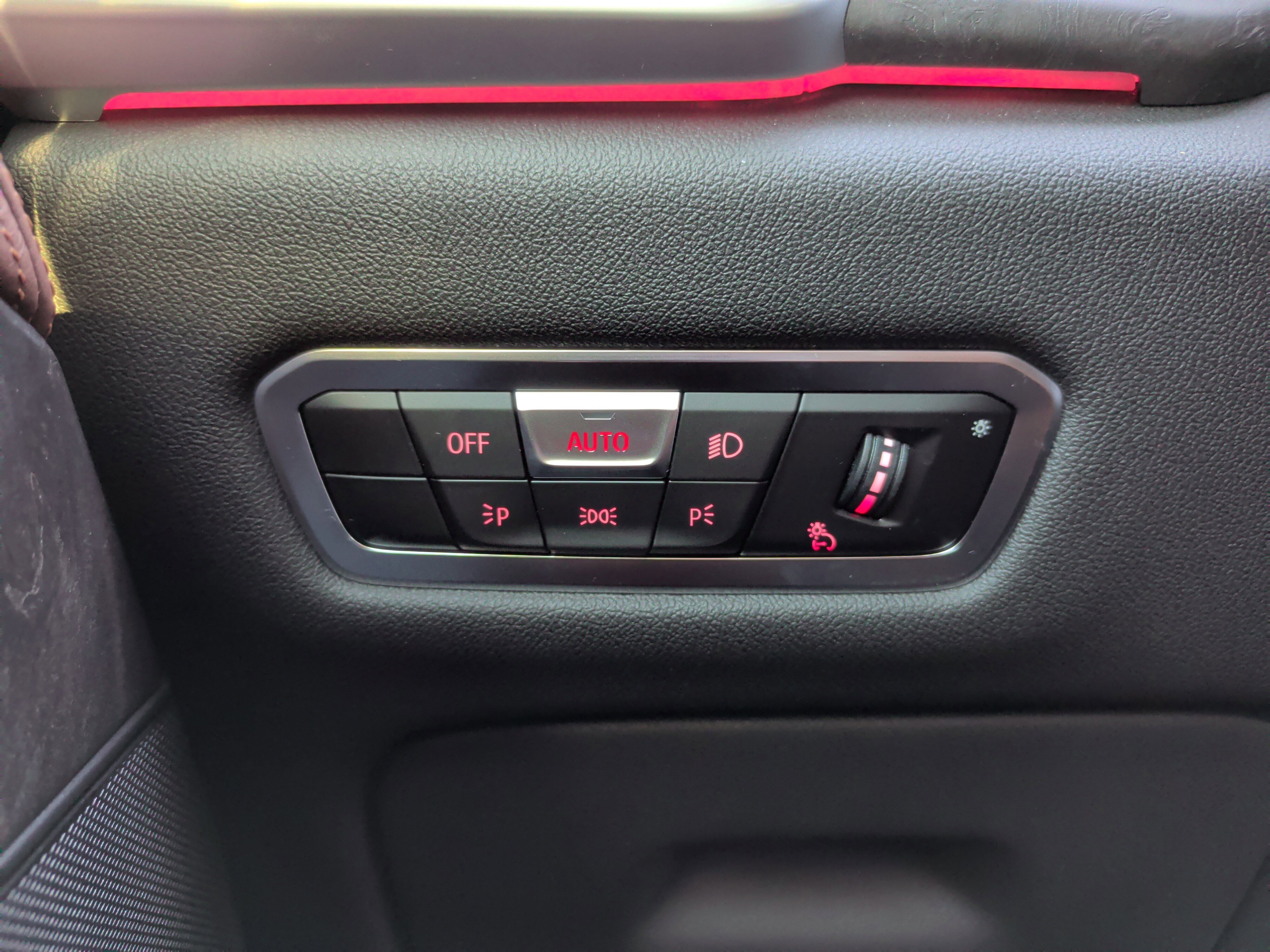 Certified 2022 BMW X5 xDrive40i w/ Executive Package image 24