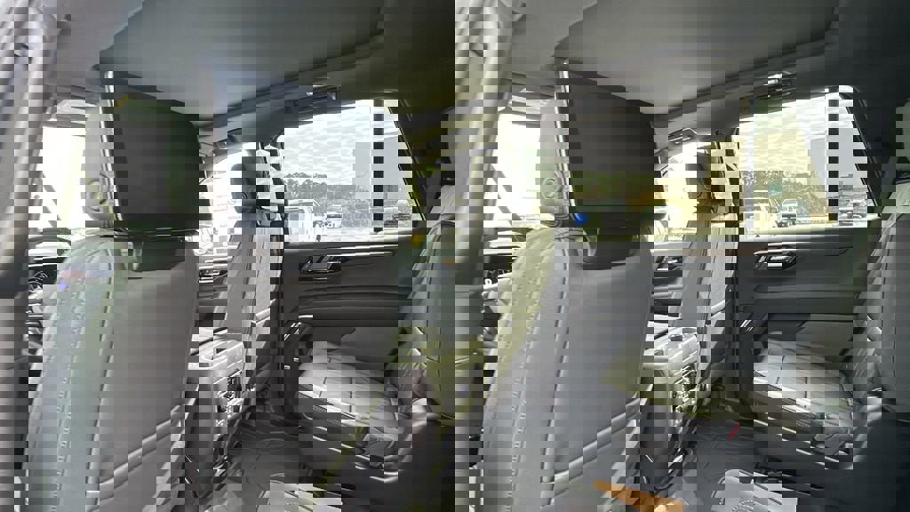 New 2026 Chevrolet Tahoe High Country image 16