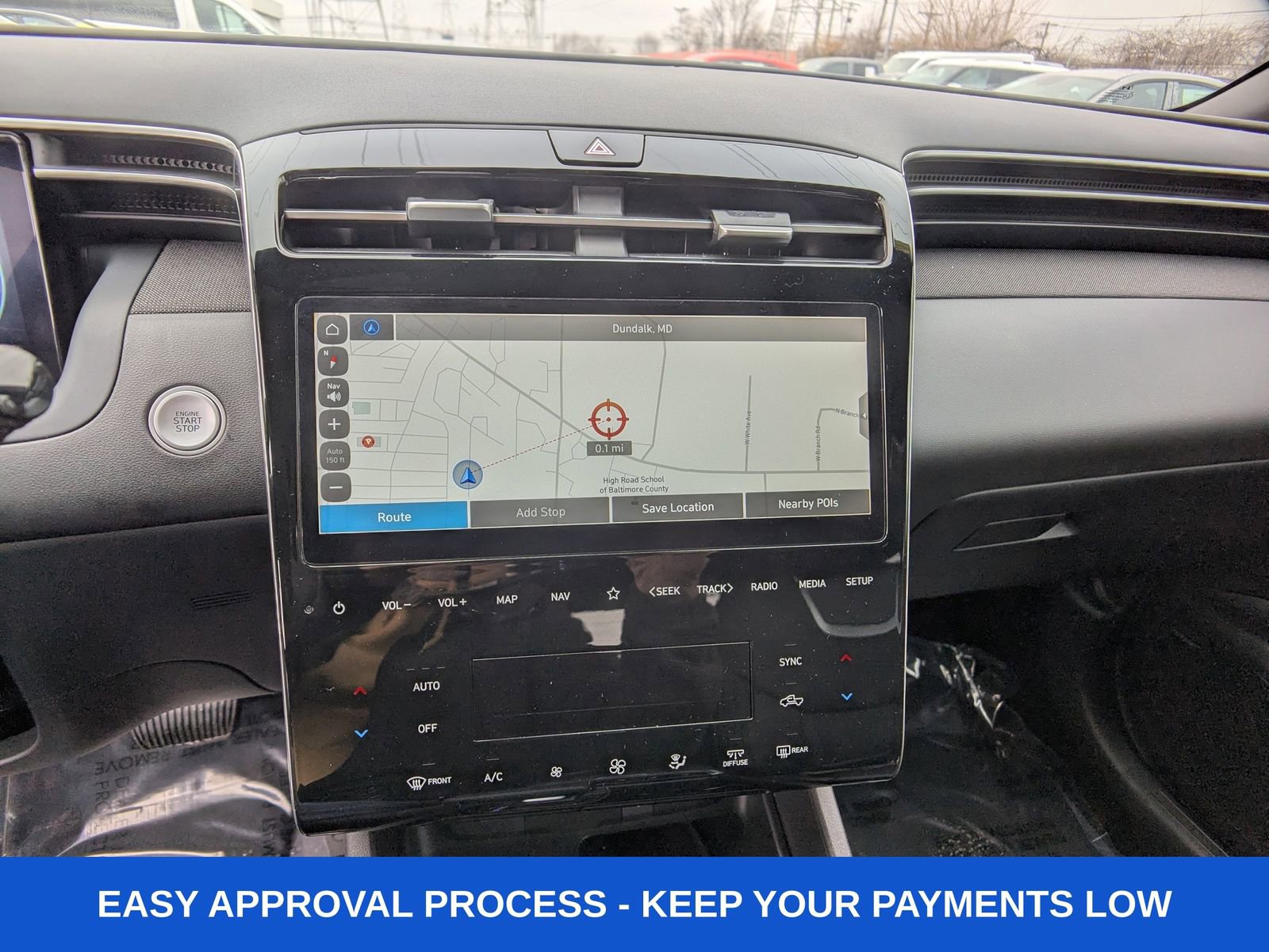 Used 2024 Hyundai Santa Cruz Limited image 30