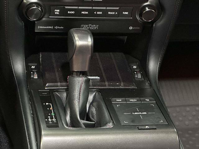 Used 2022 Lexus GX 460 Luxury w/ Sport Design Package AWD/4WD image 19
