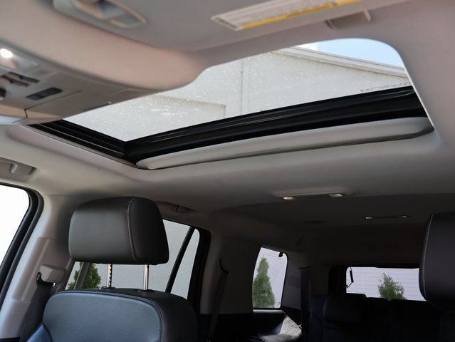 Certified 2017 Chevrolet Tahoe Premier w/ Max Trailering Package AWD/4WD image 46
