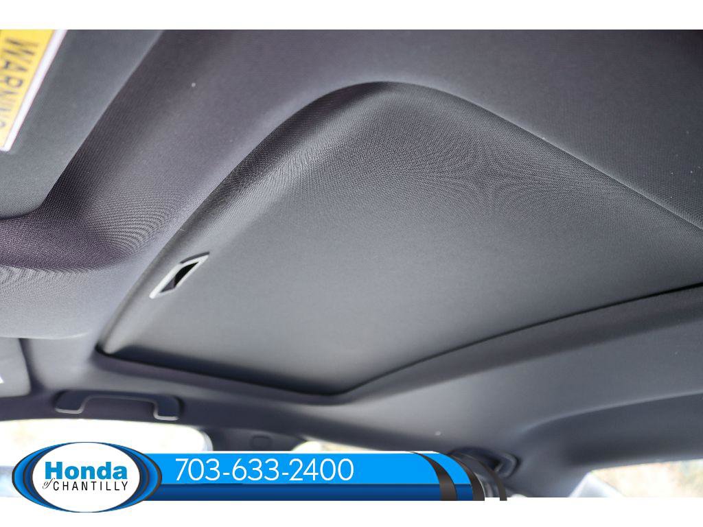 New 2026 Honda Civic Sport image 21