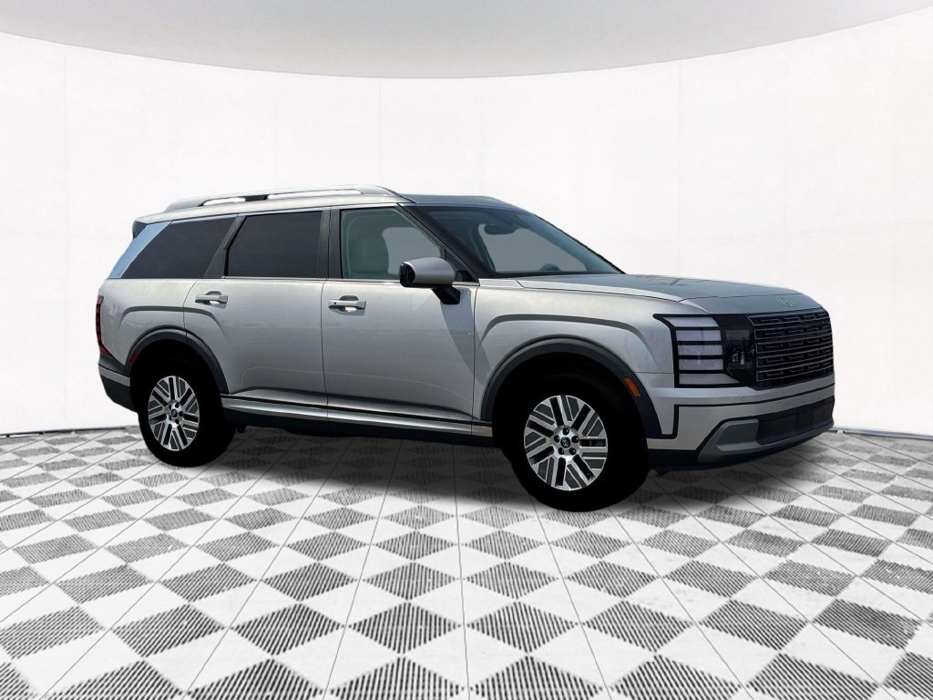 New 2026 Hyundai Palisade SEL AWD/4WD image 16