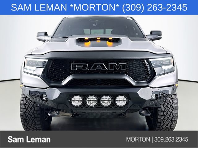 Used 2024 RAM 1500 TRX w/ TRX Level 1 Equipment Group image 2