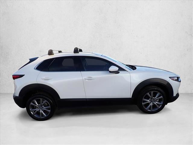 Used 2021 MAZDA CX-30 AWD 2.5 S w/ Premium Package image 5