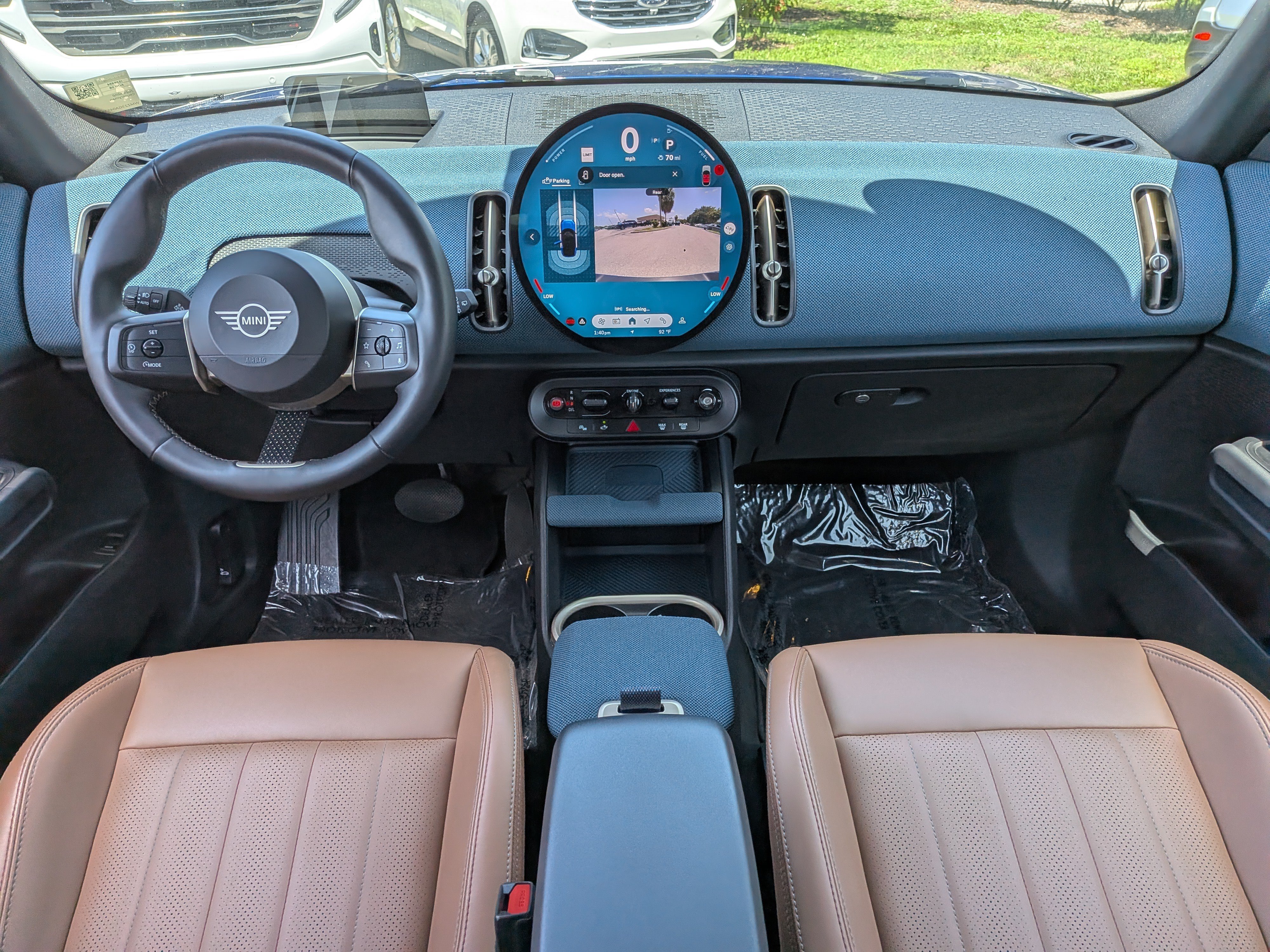 Used 2025 MINI Cooper Countryman S AWD/4WD image 17