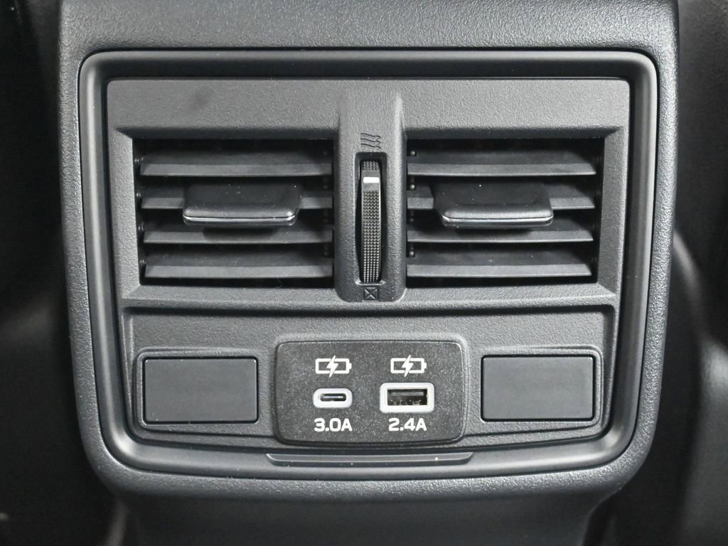 New 2026 Subaru Outback Premium image 21