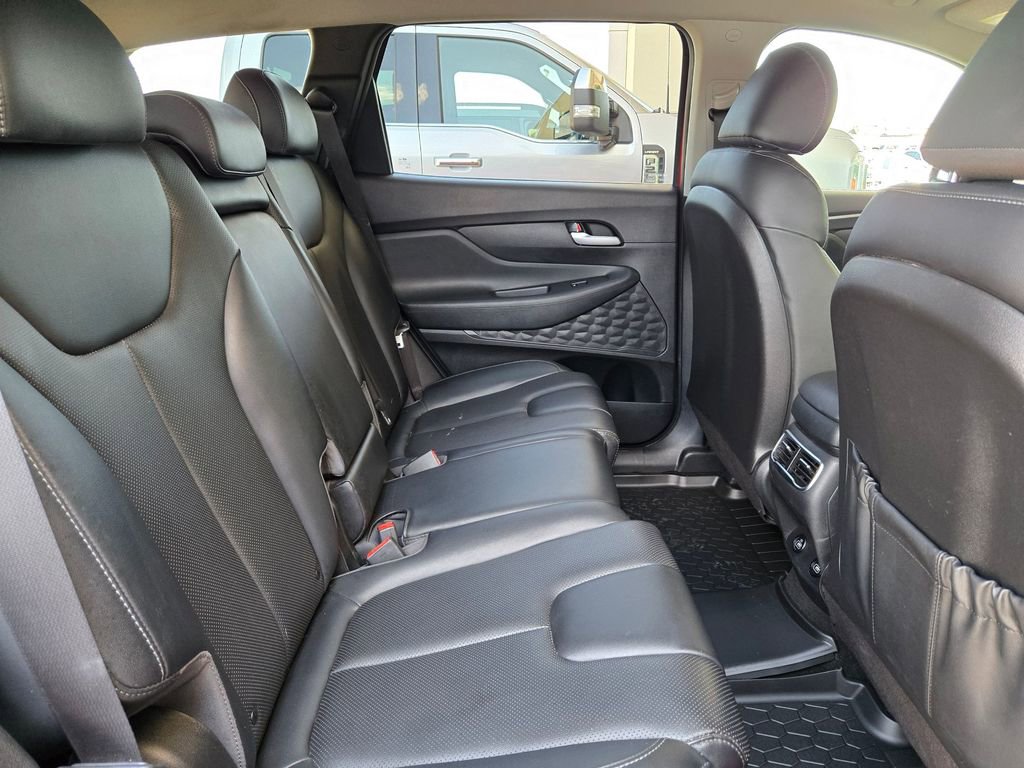 Used 2023 Hyundai Santa Fe XRT image 25