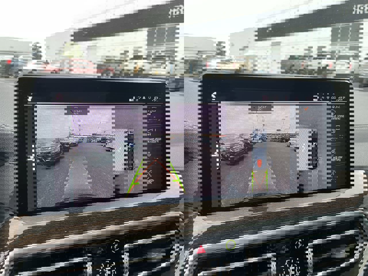 Used 2023 BMW X3 M40i w/ Premium Package image 15