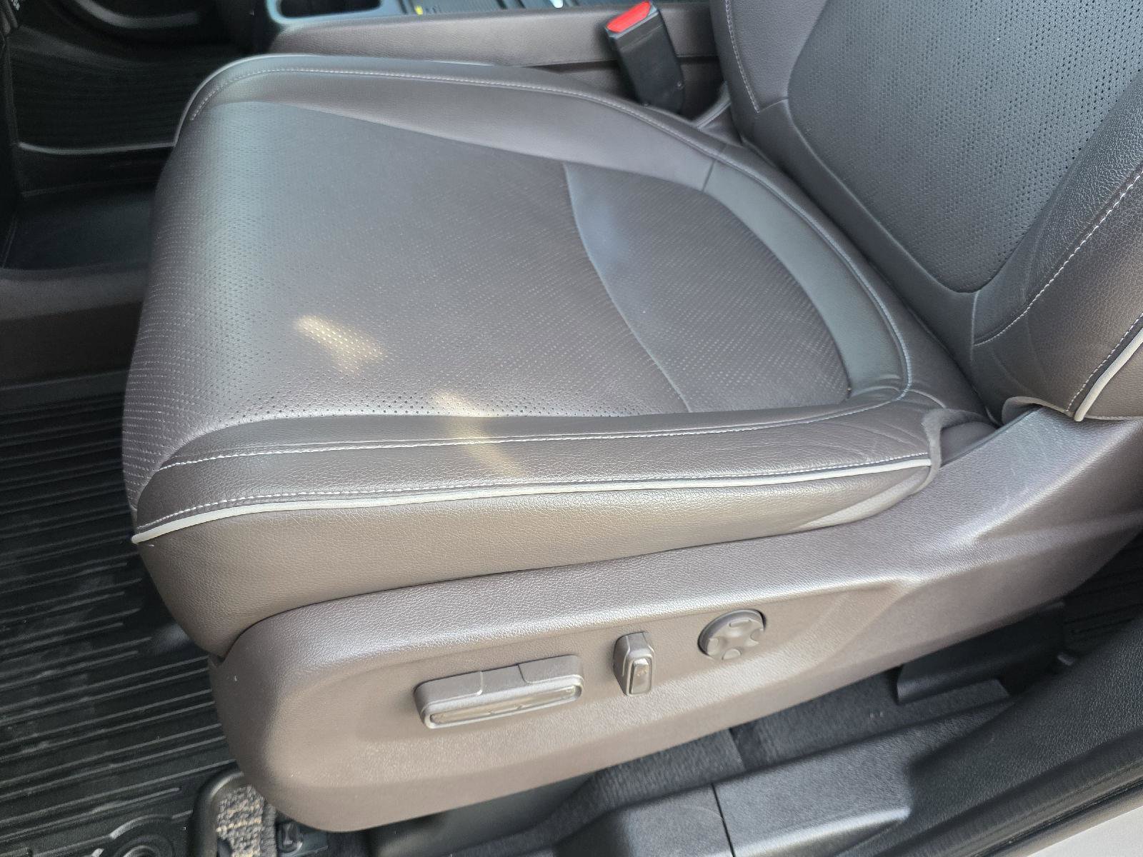 Used 2023 Honda Odyssey Elite image 37